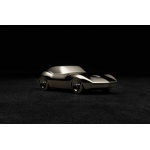 Corvette C3 Sculpture