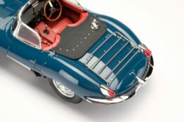 amalgam - 1:18 jaguar xkss 1957