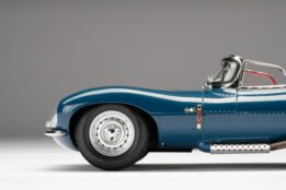 amalgam - 1:18 jaguar xkss 1957