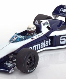Brabham B52 MC