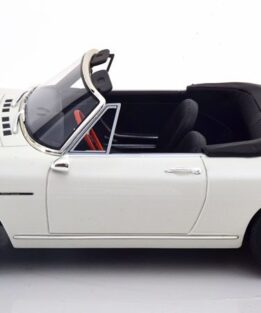 Cult Scale Fiat Dino 1996 1:18 white