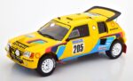Otto Mobile - 1:18 Peugeot 205 T16 Grand Raid
