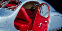 talbot-lago t150 c-ss | diecast model | cmc 1:18