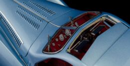 talbot-lago t150 c-ss | diecast model | cmc 1:18