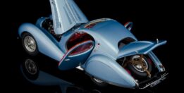 talbot-lago t150 c-ss | diecast model | cmc 1:18