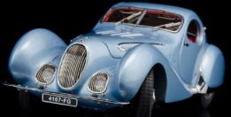 talbot-lago t150 c-ss | diecast model | cmc 1:18