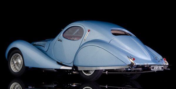 talbot-lago t150 c-ss | diecast model | cmc 1:18