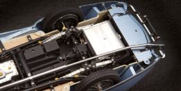talbot-lago t150 c-ss | diecast model | cmc 1:18