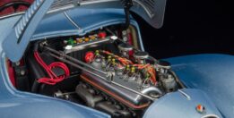 talbot-lago t150 c-ss | diecast model | cmc 1:18