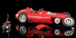 ferrari d50 | diecast model | cmc 1:18