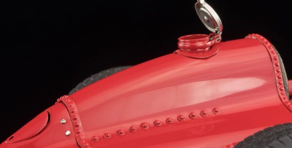 ferrari d50 | diecast model | cmc 1:18