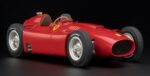 Ferrari D50 | Diecast Model | CMC 1:18
