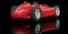 ferrari d50 | diecast model | cmc 1:18