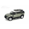 Almost Real 810804 Land Rover Defender 110 Diecast Model 1:18 Product Image