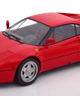 KK Scale 1:18 Ferrari 288 GTO