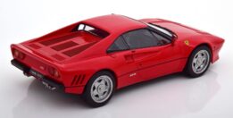 1:18 Ferrari 288 GTO (1984) - Diecast Model - KK Scale