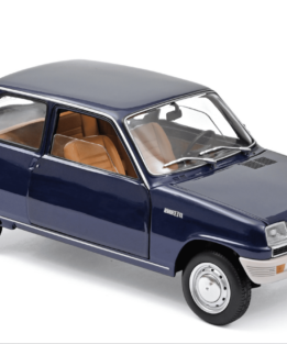 Norev 1:18 Renault 5 1973