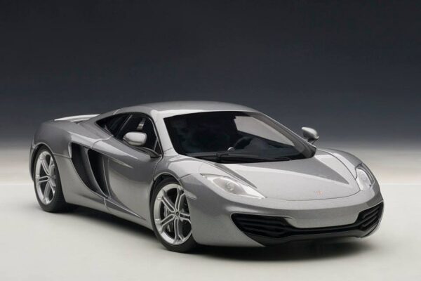 AUTOart 76007