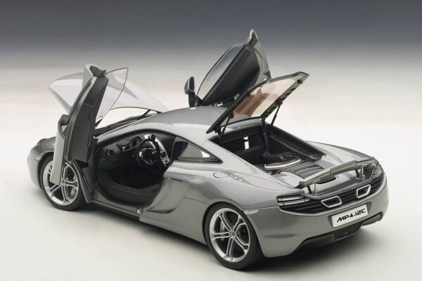 AUTOart 76007