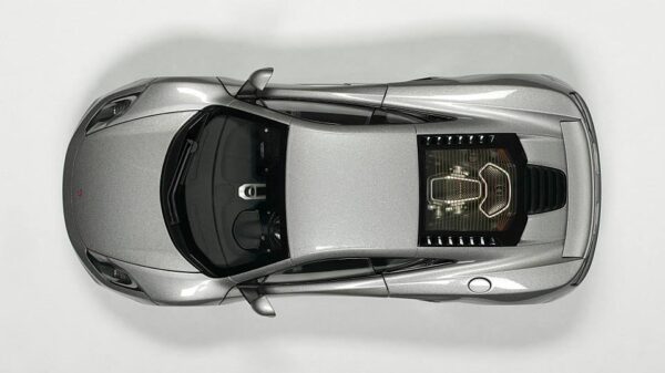 AUTOart 76007