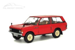 Range Rover Velar 1969