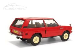 Range Rover Velar 1969