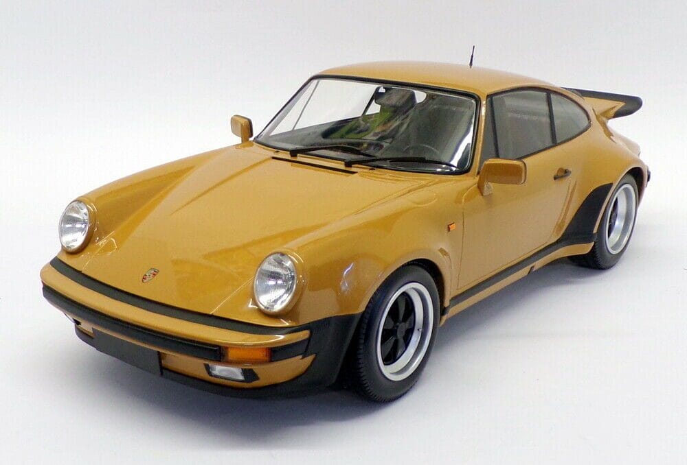 1:12 Porsche 930