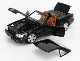 Mercedes-Benz SL500 | Diecast Model | Norev 1:18