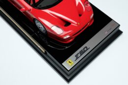 amalgam - 1:18 ferrari f50