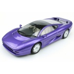 Top Marques 1:18 Jaguar XJ220 Purple