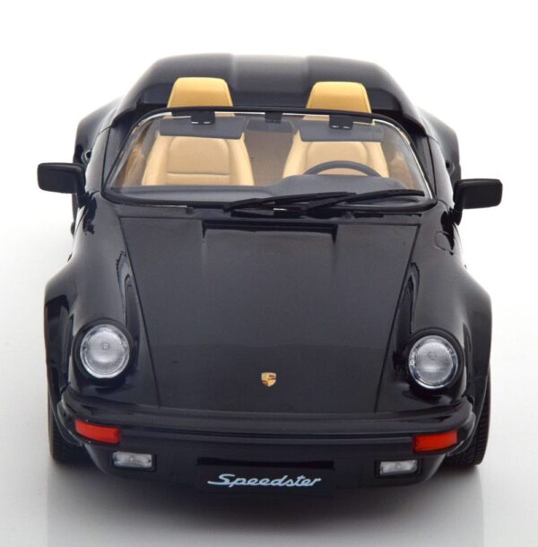 porsche 911 (930) speedster | diecast model | kk scale 1:18