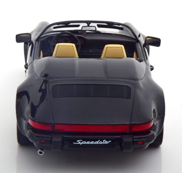 porsche 911 (930) speedster | diecast model | kk scale 1:18