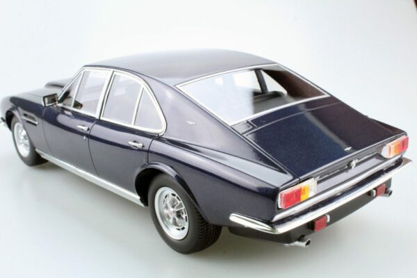 aston martin lagonda | resin model | ls collectibles 1:18