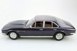 aston martin lagonda | resin model | ls collectibles 1:18