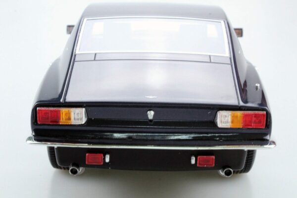 aston martin lagonda | resin model | ls collectibles 1:18