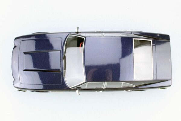 aston martin lagonda | resin model | ls collectibles 1:18