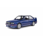 Solido Example BMW E30 M3