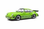 Porsche 911 (930) Carrera 3.2 | Diecast Model | Solido 1:18