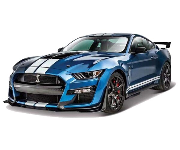 shelby-shelby-gt500-2020-diecast-model-car-maisto-31388b-b