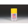 PS-6 Yellow Tamiya Polycarbonate Spray Paint Radio Control Models 86006