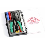 Tamiya Basic Tool Set 74016