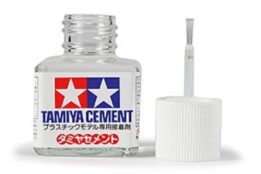 Tamiya 87003 Cement