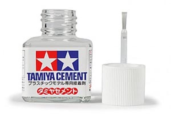 Tamiya 87003 Cement