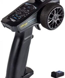 Carson Starter Reflex Radio Wheel Set C500102