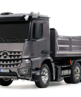 Tamiya R/C Mercedes Arocs Truck Tipper Assembly Kit 56357 Model 1:14