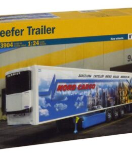 Italeri 1:24 Reefer Truck 3904 Product Image