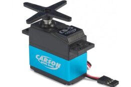 Carson CS-5 Servo 5kg/jr C502016