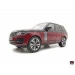 Range Rover SV Autobiography | Diecast Model | LCD 1:18