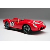 Amalgam 1:18 Ferrari 250TR 1958 Le Mans Winner Model Car