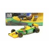 Benetton B193B Schumacher Minichamps 1:18 Monaco GP 113930605 F1